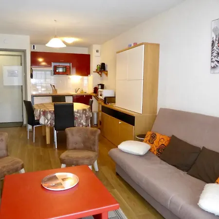 Apartmán Boost Your Immo Bois De Marie Pm70