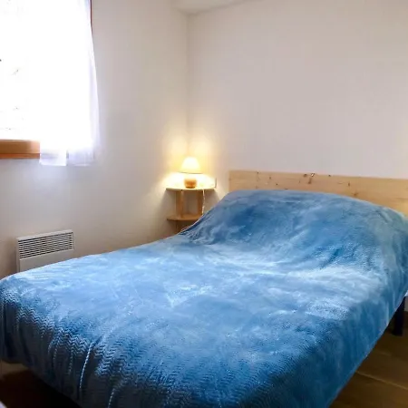 Boost Your Immo Bois De Marie Pm70 Apartmán