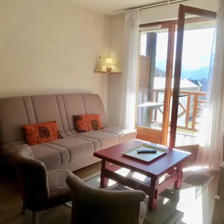 Boost Your Immo Bois De Marie Pm70 Apartmán