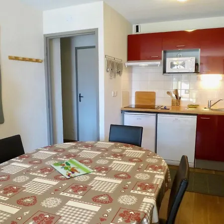 Apartmán Boost Your Immo Bois De Marie Pm70 Barèges